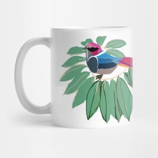 Calmness Mug